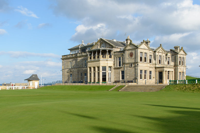 Rolex & The Open: Golf’s Oldest Major