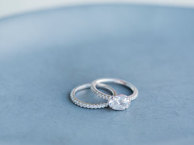 9 Ways to Ensure You’re Getting a Unique Engagement Ring