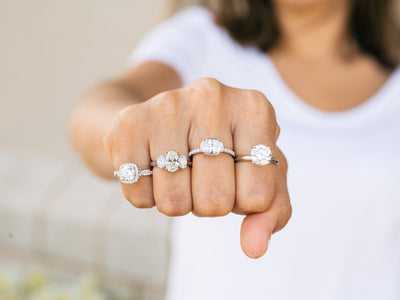 Understanding Diamond Cuts