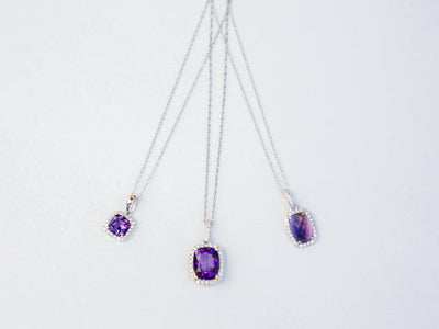 Your February Birthstone Guide