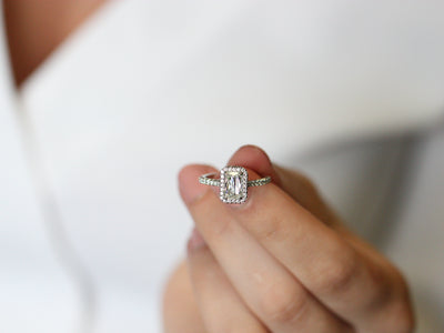 Top Questions You Should Be Asking When Buying a Diamond