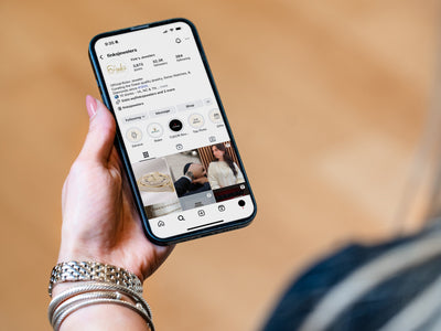 Shopping Made Easy: Buy Fine Jewelry Online with Confidence