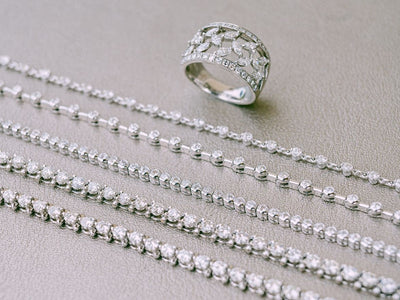 Your Guide to the Best Diamond Jewelry Gifts