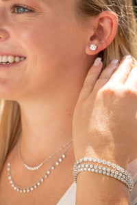 Diamond Jewelry: The Definitive Buyer’s Guide