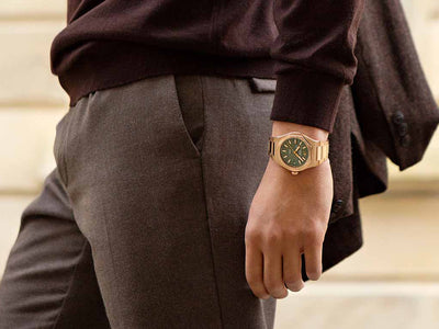 The Legacy, Craftsmanship, and Innovation of Girard-Perregaux Watches