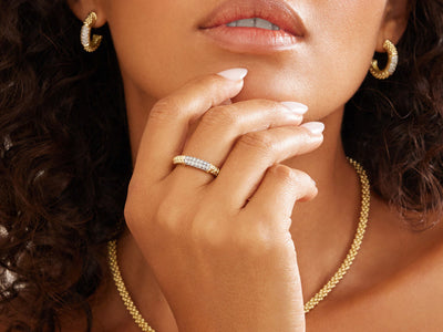 Everything We Love About LAGOS Jewelry