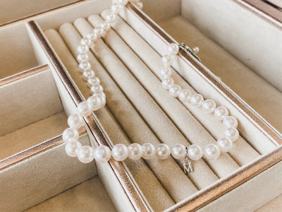 Best Ways to Store Jewelry