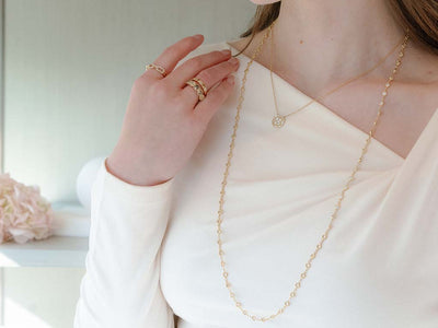 Mother’s Day Jewelry Gifts for Every Special Mom in Your Life