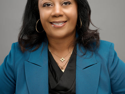 Meet Fink’s Own: Nancy McCall