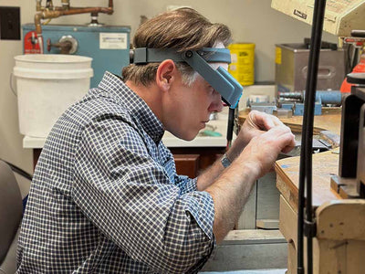 The Importance of Professional Jewelry Repair Services in Caring for Your Favorite Pieces