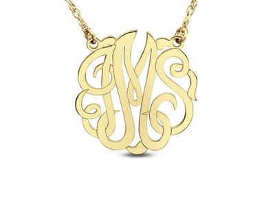 Our Favorite Personalized Jewelry Gifts