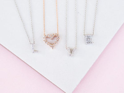 How to Select and Style the Best Personalized Jewelry