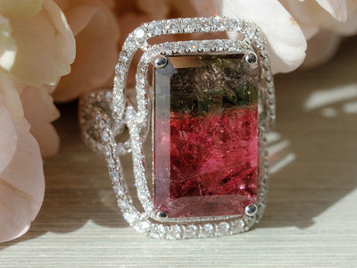 Your Guide to Vintage-Style Rings