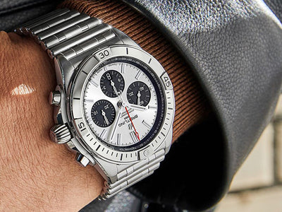 Switzerland’s Enduring Legacy of Luxury Timepieces