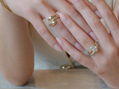 Channel Set Wedding Rings: A Timeless Blend of Elegance and Durability