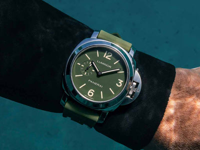 Men’s Watches: So Much More Than Just a Way to Tell the Time