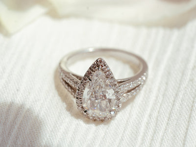What Makes the Split Shank Engagement Ring So Special?
