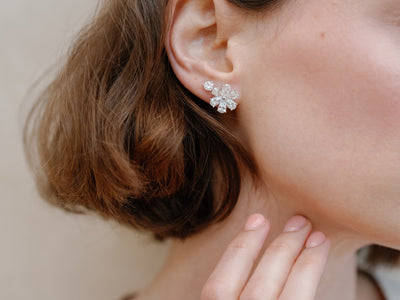 Flower Jewelry: The History, Styles, and Elegance It Brings