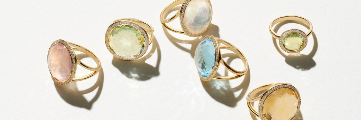 IPPOLITA | Fine Women's Fashion Jewelry | Fink's Jewelers