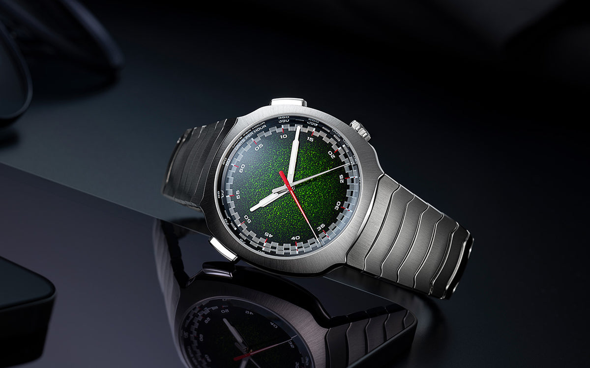 H. Moser & Cie. Swiss Watches | Fink's Jewelers