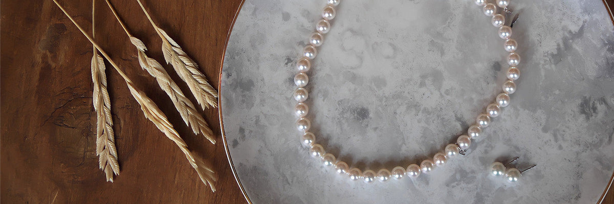 Pearl Jewelry | Necklaces, Earrings, Bracelets | Fink's Pearl Jewelry | Necklaces, Earrings, Bracelets | Fink's