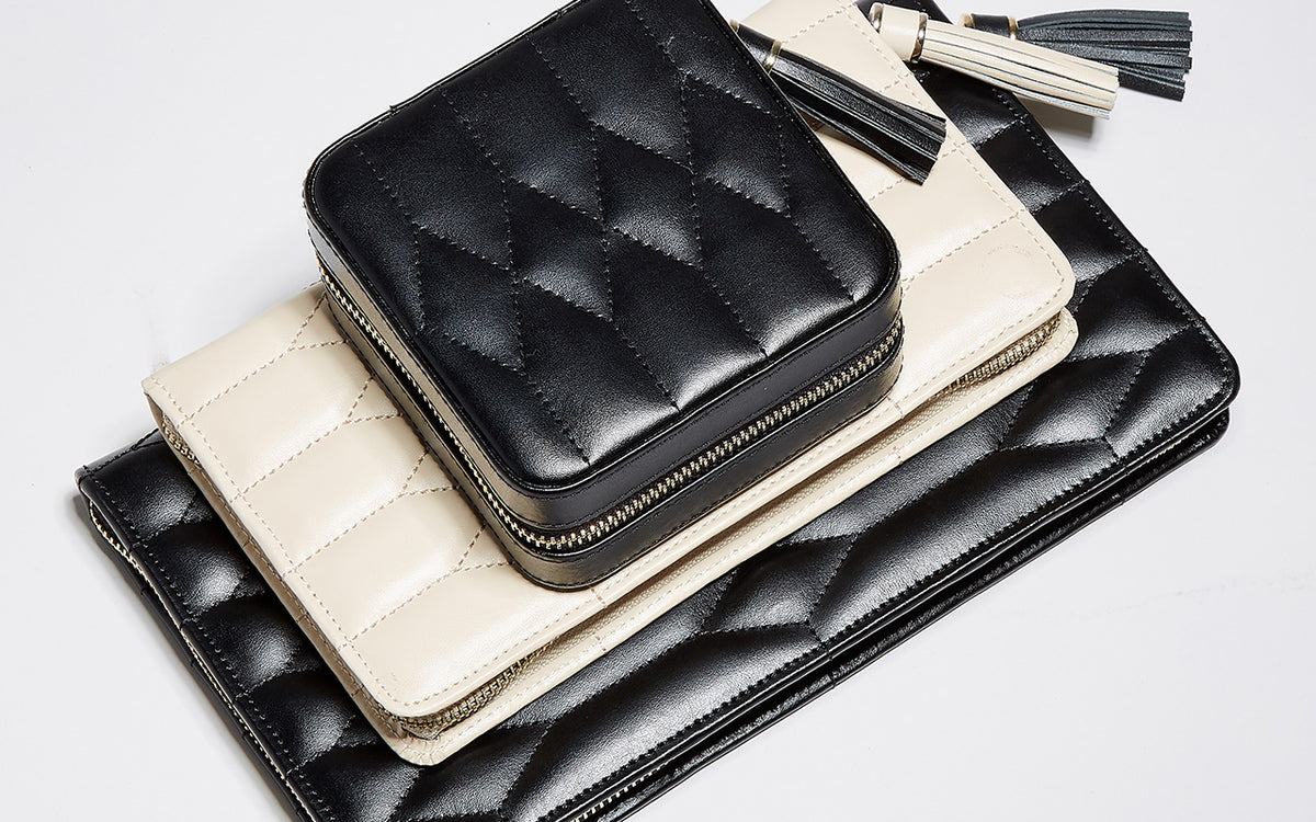 Wolf 1834 Jewelry Box Ballerina Wolf 1834 Jewelry Box WOLF 1834