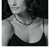 LAGOS Black Caviar 18K Gold Small Station Ceramic Beaded Necklace on Model