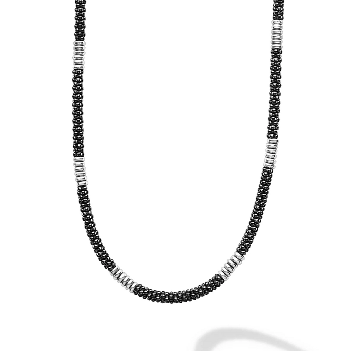chieko＋ caviar chain necklace caviar｜CHIEKO+(チエコプラス)公式通販