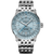 Breitling Navitimer Automatic GMT 41 Watch with Ice Blue Dial