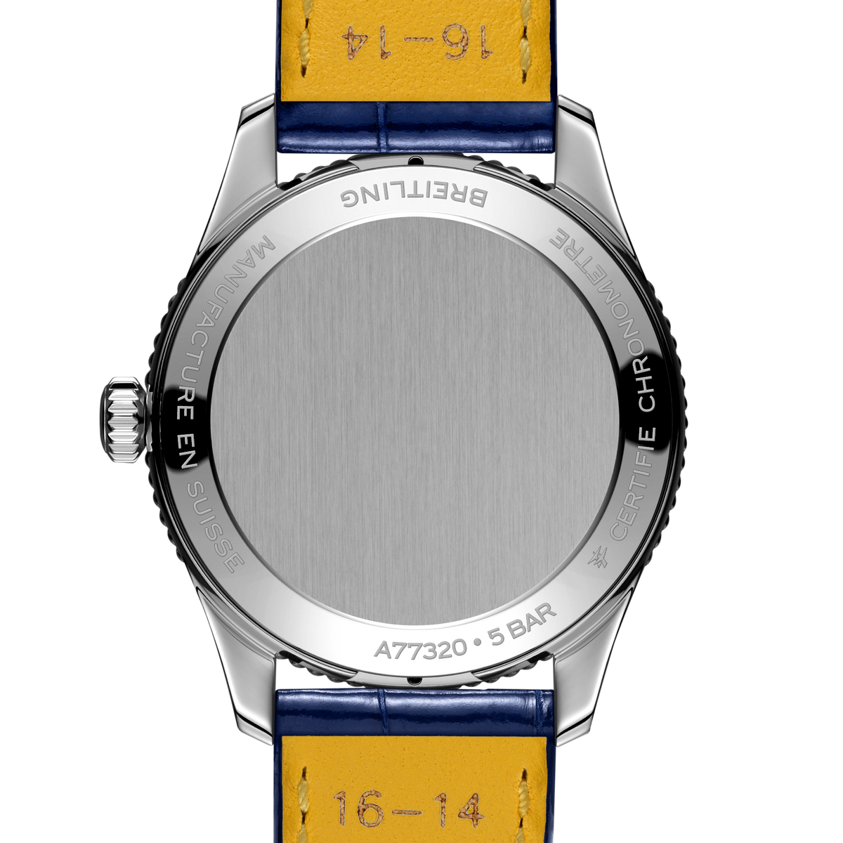 Breitling Navitimer Quartz 32mm Watch | Fink's
