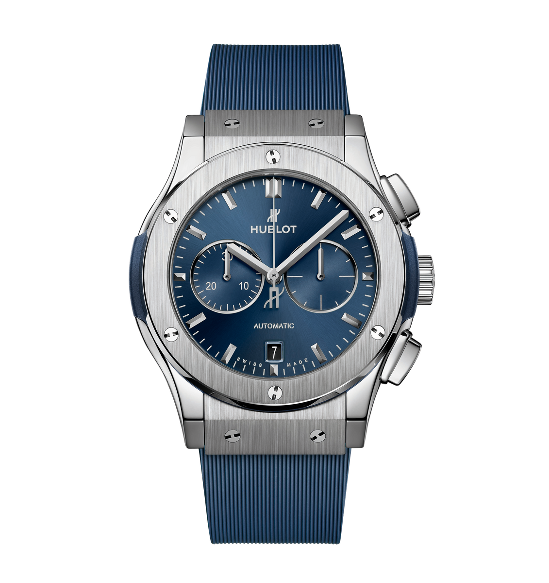 hublot big bang classic fusion