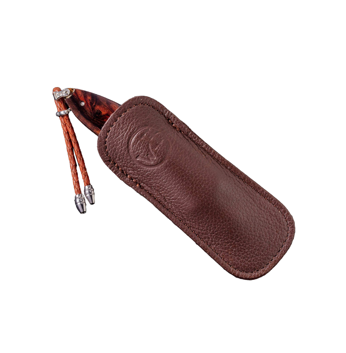 William Henry Copper Canyon Pocket Knife | Fink's