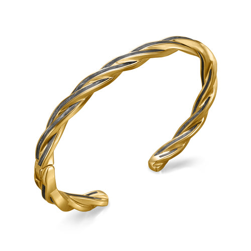 HELIOS CUFF BANGLE