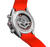 TAG Heuer Carrera Chronograph Extreme Sport Watch Caseback