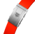 TAG Heuer Carrera Chronograph Extreme Sport Watch Strap Clasp