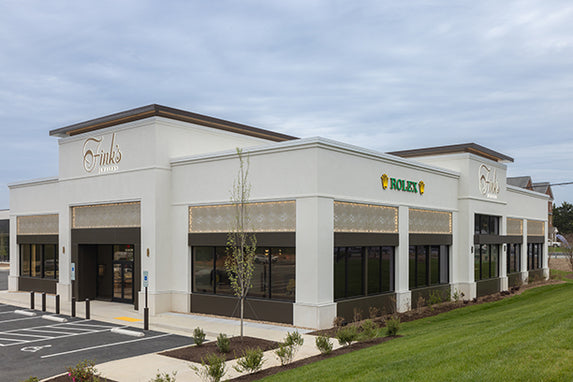 Richmond Watch Store and Watch Repair