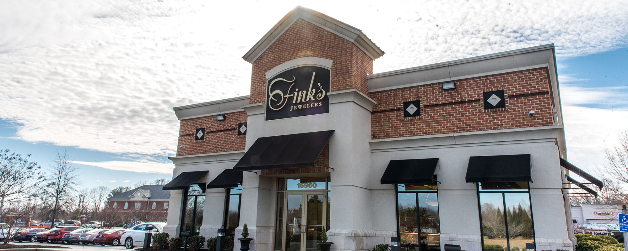 Thomas Jefferson Crossings