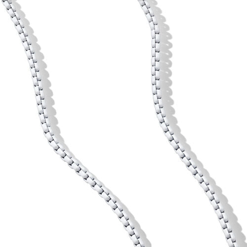 アクセサリー BWL Round Chain Necklace 21inch 53cm YC7731OX-apm-monaco-wavy-gold-