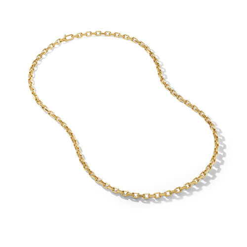 David Yurman Streamline Heirloom Link Necklace | Fink's