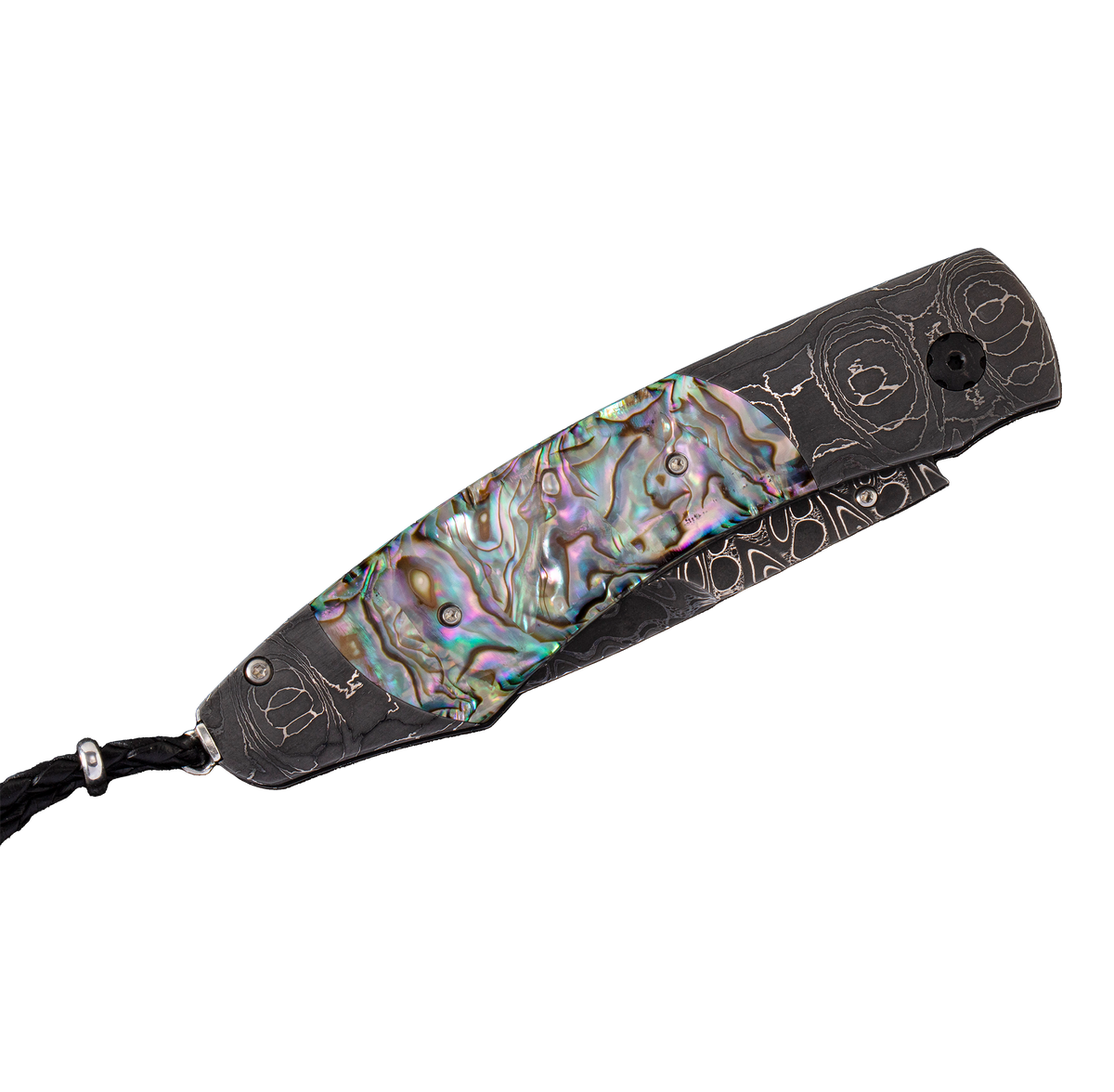 William Henry Rip Tide Pocket Knife | Fink's Jewelers