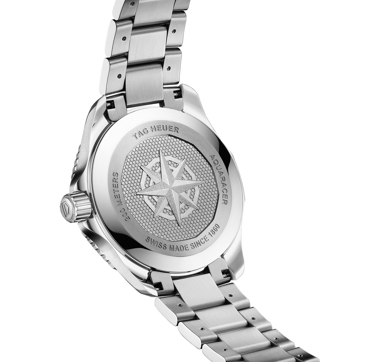 TAG Heuer Aquaracer Professional Solargraph Watch | Fink's