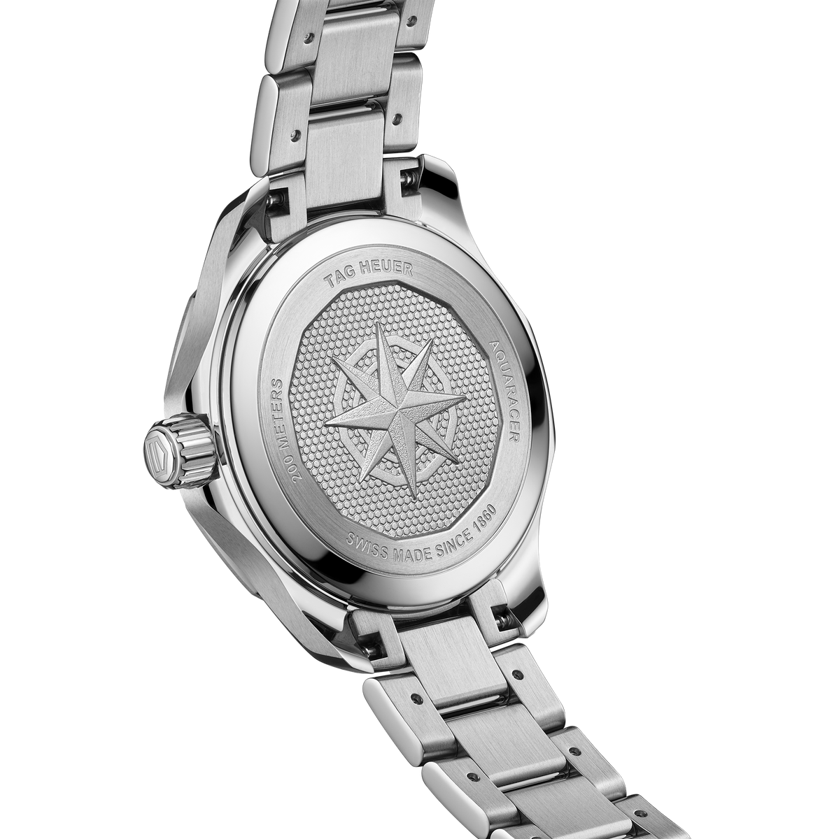 tag  TAG Heuer Aquaracer Professional 200 Solargraph | Fink's