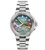Oris Aquis Date Upcycle Watch with Multicoloured Dial, 36.50mm