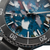 Oris Aquis Date Upcycle Calibre 400 Watch Multicolored Dial