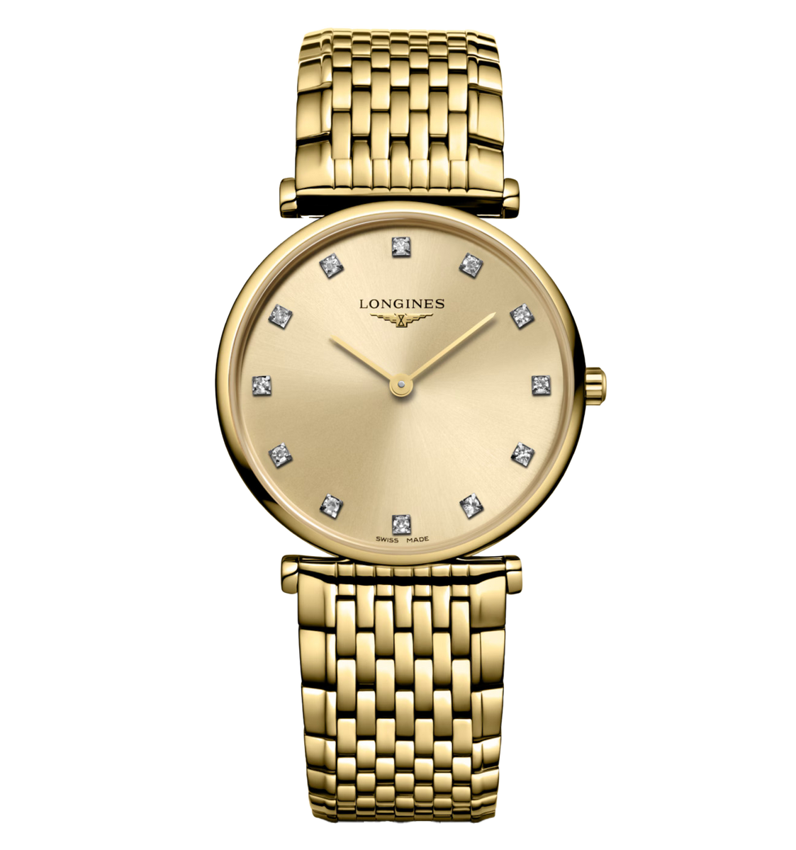 Longines La Grande Classique De Longines Watch | Fink's