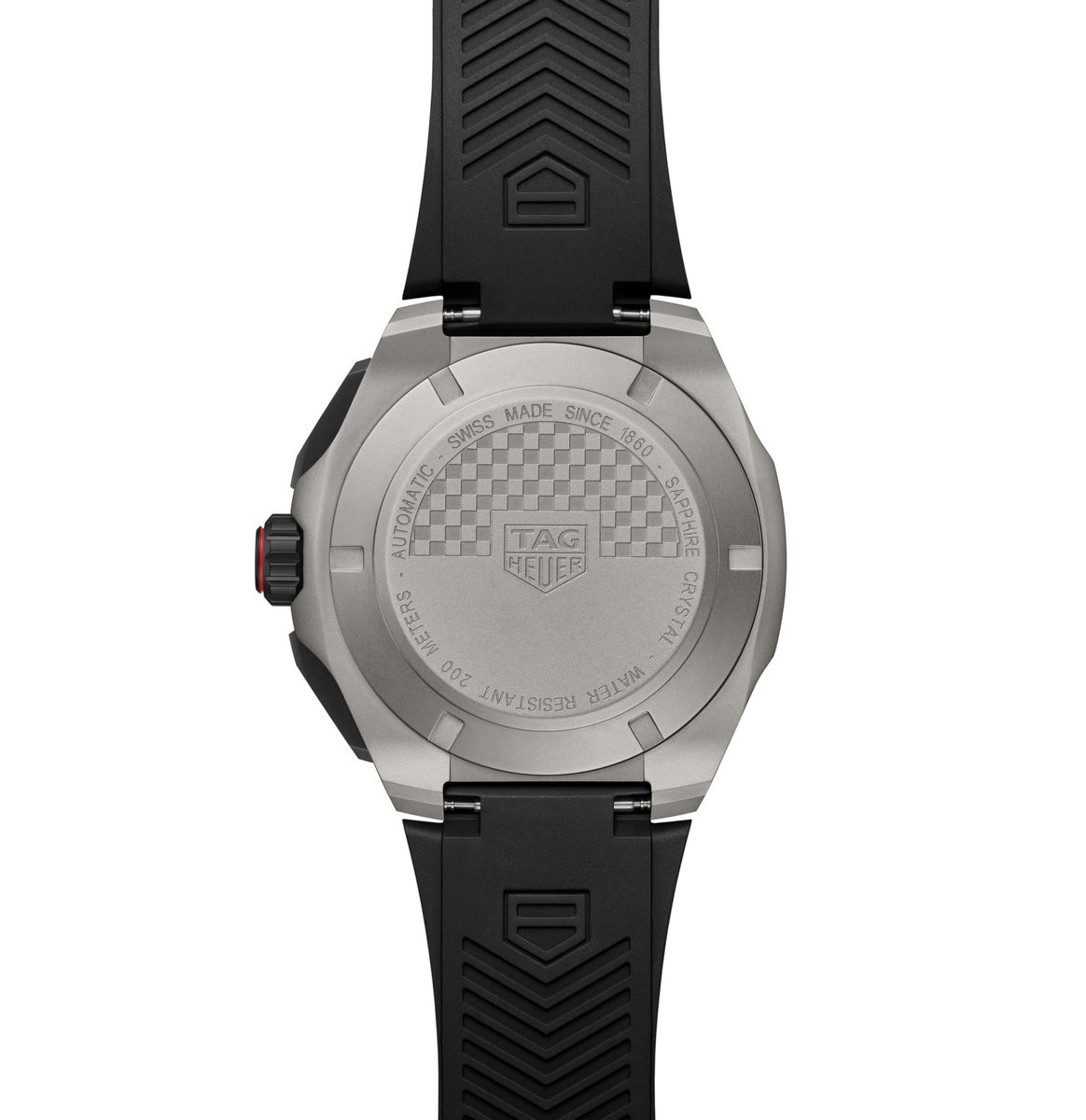 TAG Heuer Formula 1 Chronograph Watch 44mm Case | Fink's