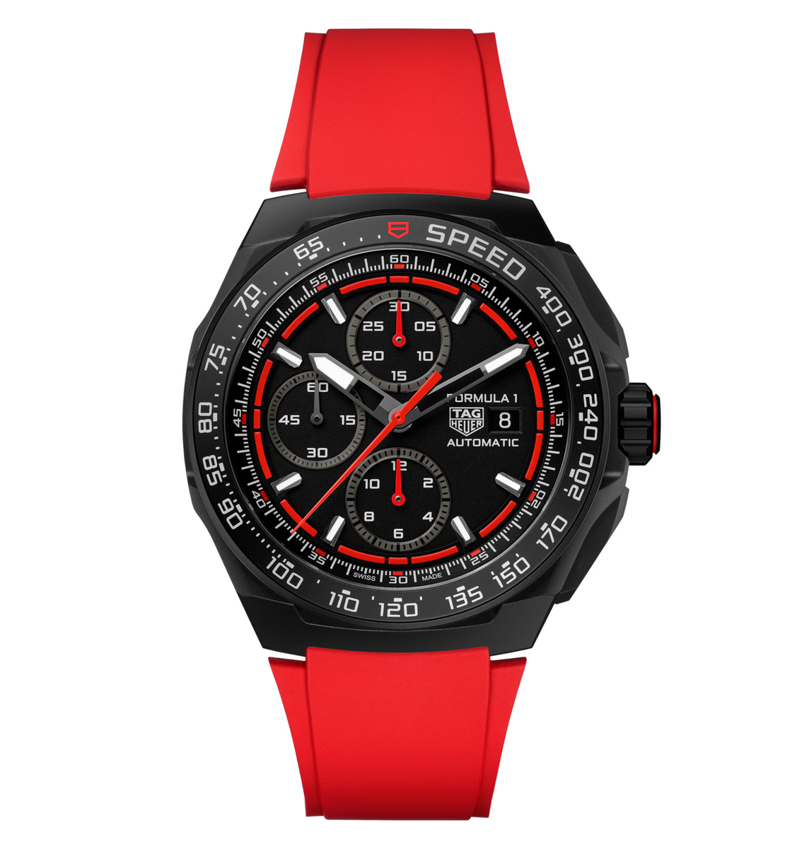 時計 TAG Heuer Formula 1 TAG Heuer Formula 1 Chronograph Watch 44mm | Fink's