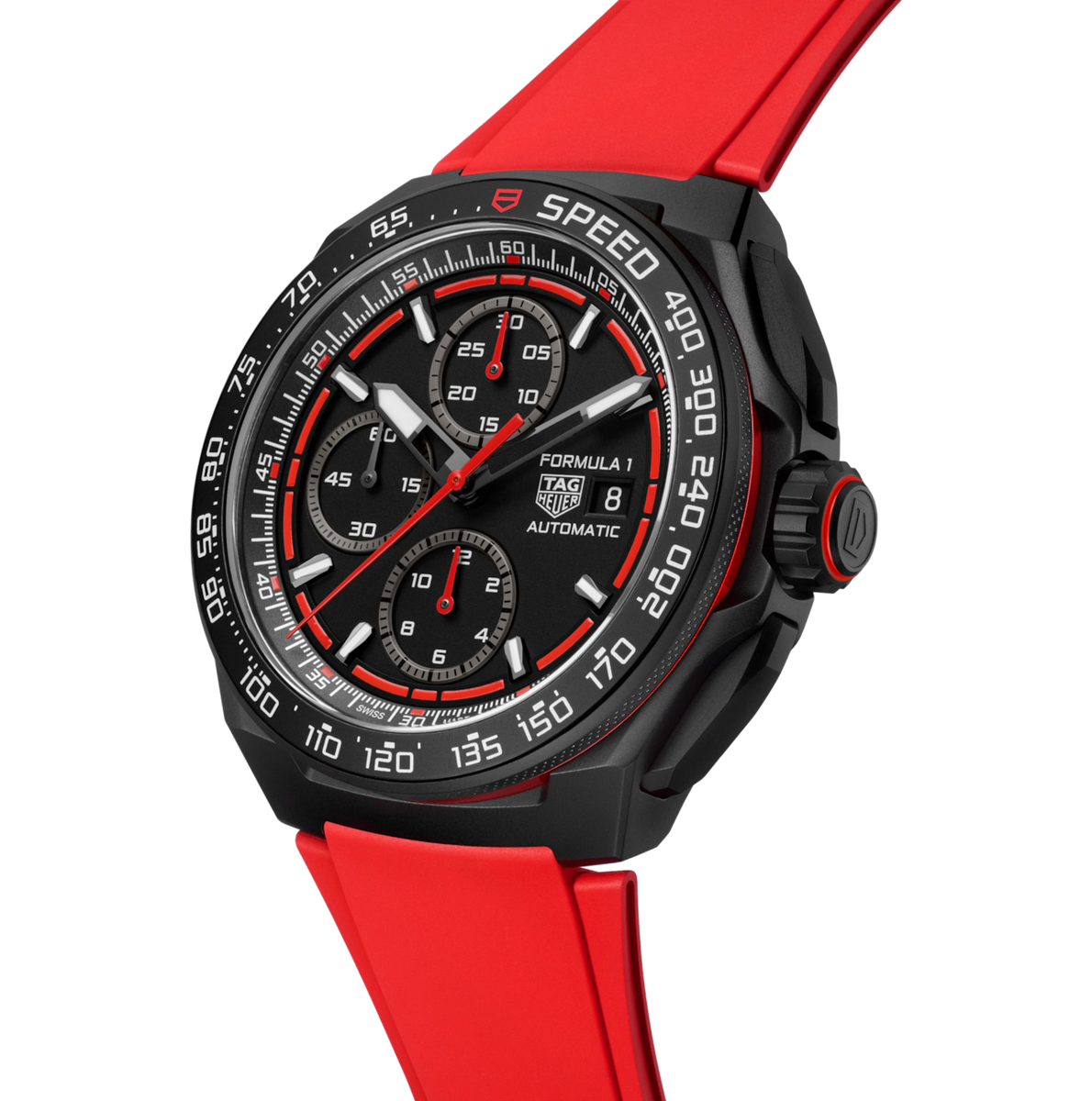 TAG Heuer Formula 1 Chronograph Watch 44mm | Fink's