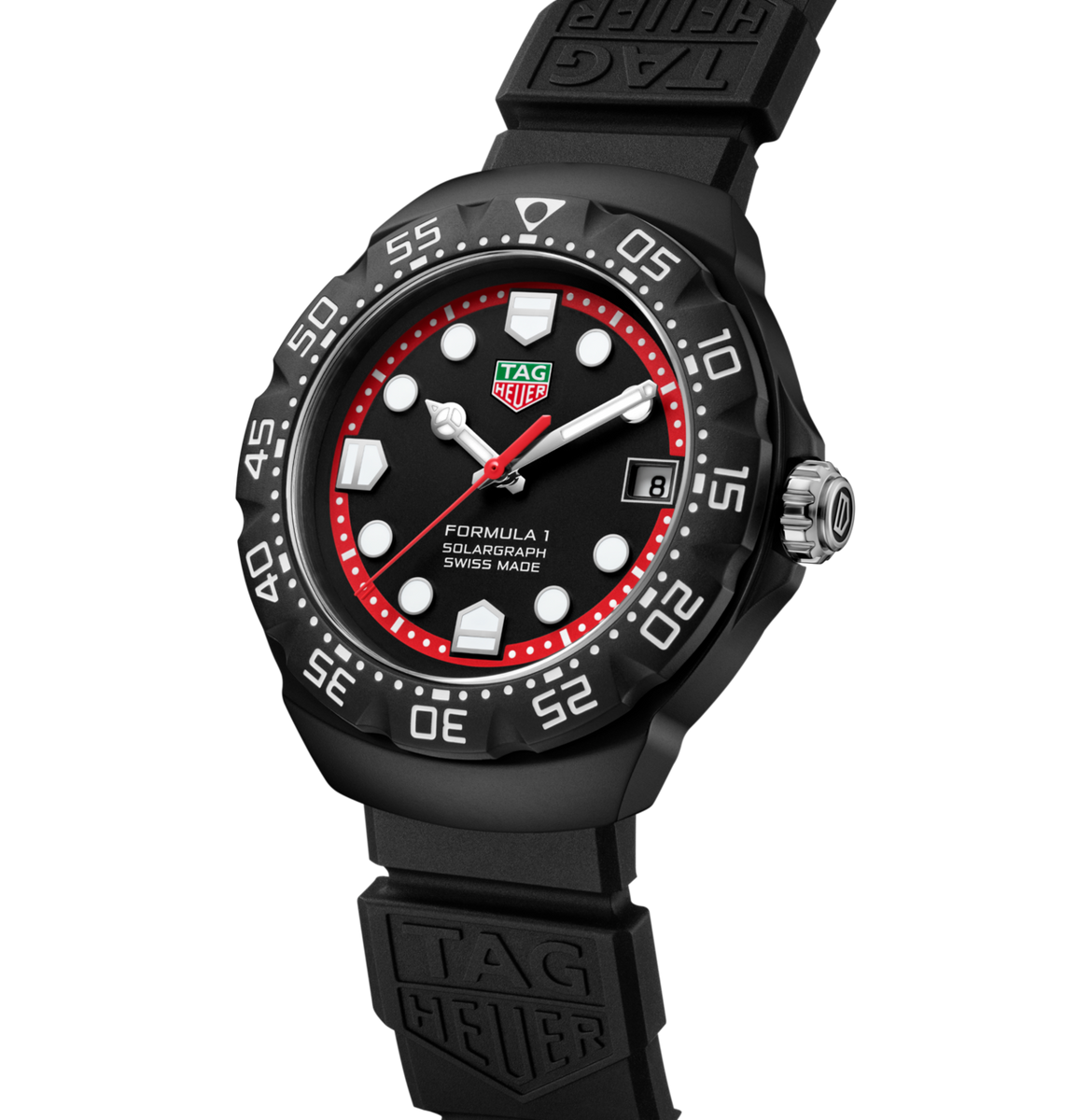 TAG Heuer Formula 1 X Oracle Red Bull Racing | Fink's TAG Heuer Formula 1 X Oracle Red Bull Racing | Fink's