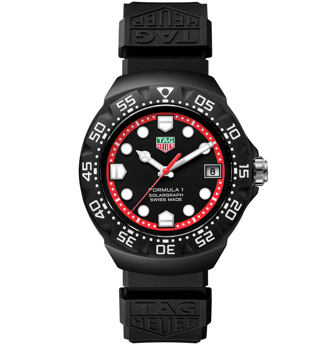 TAG Heuer Formula 1 X Oracle Red Bull Racing | Fink's